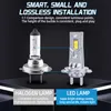 OSRAM NIGHT BREAKER LED SPEED Zgodna ze StVZO lampa Podgląd zdjęcia produktu 33