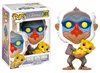 Disney - Rafiki met Simba 301 - Funko Pop! - Vinyl figuur Productafbeelding-voorbeeld 1