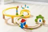 HABA Kullerbu Universal Steep Curve Track Accessory (Works Produktbild-Vorschau 6