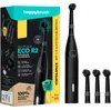 ECO R2 Allblack + 3 Refills, Elektrische Zahnbürste Produktbild-Vorschau 7