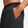 Nike Dri-Fit Stride 2-In-1-Laufshorts Herren - Schwarz | Produktbild-Vorschau 5