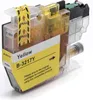 vhbw Tintenpatrone Gelb als Ersatz für Brother LC3217Y, Produktbild-Vorschau 1