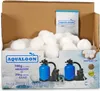 Aqualoon Filterbälle Filtermaterial Polyethylen 700g Ersatz Produktbild-Vorschau 6