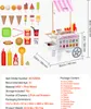 Wózek na lody VEVOR dla dzieci, ponad 20 akcesoriów, Podgląd zdjęcia produktu 7
