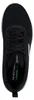 Skechers Sneakers 232395-BKTP in Black color size 44 Náhľad obrázku produktu 18