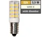 LED-Kolbenlampe McShine, E14, 3,5W, 400 lm, 4000K, Produktbild-Vorschau 5