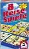 Schmidt Spiele 8 Reise-Spiele, magnetisch Produktbild-Vorschau 4