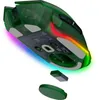 Razer Basilisk V3 Pro 35K, Pro praváky, Optický, RF Náhled obrázku produktu 9