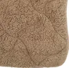 vidaXL Ganzjahresbettdecke 220 x 240 cm Keine Taupe Produktbild-Vorschau 7