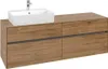 Villeroy & Boch C13500RH WTUS Collaro C13500 1600x548x500mm Produktbild-Vorschau 2