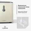 Klarstein malý výrobník kociek ľadu - 12 kg/24 h, 8 min Podgląd zdjęcia produktu 6
