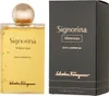Salvatore Ferragamo Signorina Misteriosa gel douche pour Voir les images du produit 1