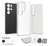 Handyhülle Samsung Galaxy S26 Transparent Schutzhülle TPU Produktbild-Vorschau 1