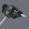 Close-up of a T-handle screwdriver with a Torx tip. Anteprima dell’immagine prodotto