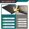Acryl-Schneidebretter, Küchenarbeitsplatte, Dickere und Produktbild-Vorschau 3