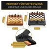 MILLENNIUM ChessChampion Wood Collection - Schachcomputer & Produktbild-Vorschau 6