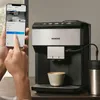 Siemens EQ.500 TP516DX3 - Espressomachine - 1,9 liter - Productafbeelding-voorbeeld 5