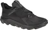 Ecco Sporthalbschuhe Formsohle modisch in schwarz, Gr. 41 Produktbild-Vorschau 1