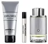 Montblanc Explorer Platinum EDP 100 ml + EDP MINI 7,5 ml + Podgląd zdjęcia produktu 3