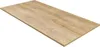 Tischplatten Saphir Eiche Nachbildung 140 x 80 x 2,5 cm Produktbild-Vorschau 2