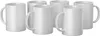 Cricut Becher leer, 425 ml (15 oz), 6 Tassen de Sublimation Produktbild-Vorschau 2
