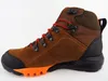 Waldläufer Damen Schnürboot Amiata cognac 7 Produktbild-Vorschau 14