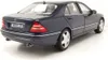 Norev 183817 Mercedes S-Klasse S55 AMG W220 2000 dunkelblau Produktbild-Vorschau 2