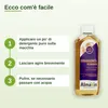 Detergente concentrato all'arancia, Pulitore all'olio Anteprima dell’immagine prodotto 4