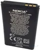 Nokia BL-5CA, Akku, Schwarz, Lithium-Ion (Li-Ion), 700 mAh, Produktbild-Vorschau 5
