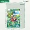 Häfft Original 2026/2027 / A5 / Stickermania / Häfft-Verlag Produktbild-Vorschau 3