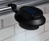 HI LED solární světla pro okapy 2 ks černá Náhled obrázku produktu 4