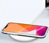 Transparentes 3in1 Case für iPhone 13 Pro - Schwarzer Produktbild-Vorschau 7