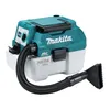Makita DVC 750 LZ Aspirateur à batterie LXT 18 V 67 mbar Voir les images du produit 10