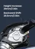 LOBOO Zdvihák volantu pre BMW R1300GS (2023-) Náhľad obrázku produktu 15