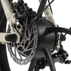 Maxtron Mule E-Bike Klapprad, 20×3.0 Zoll Reifen, Produktbild-Vorschau 4