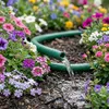 Gartenschlauch-Set Mit Spritzpistole Und Anschlüssen Green Produktbild-Vorschau 7