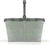 reisenthel carrybag frame twist sage Produktbild-Vorschau 2