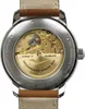 Zeppelin 8466-3 Herren-Armbanduhr, Edelstahl-Gehäuse, Produktbild-Vorschau 23