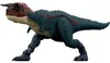 Jurassic World JKG85, 4 anni/anni, Multicolore, Plastica Anteprima dell’immagine prodotto 1