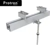 Protron PV Photovoltaik Solarmodul Solarpanel Halterung aus Produktbild-Vorschau 4