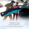 Snowboard Tasche Boardbag Snowboardbag 170cm Universalgröße Produktbild-Vorschau 4