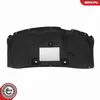 ESEN SKV 97SKV923 Izolace motorového prostoru pro HONDA Náhled obrázku produktu 2
