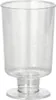 20 bicchieri a stelo per grappa, PS 4 cl Ø 3,8 cm - 6,3 cm Anteprima dell’immagine prodotto 4