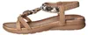 Sportliche Sandalette bis 30mm Sohlenhöhe 03586-2-HB Produktbild-Vorschau 2