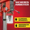 HECHT 1063 Standbohrmaschine Profi | 600 W | 2700 U/min | Produktbild-Vorschau 6