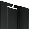 Decodesign Flächenverbinder 2550 mm schwarz Produktbild-Vorschau 1