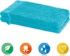 Lavea® 2er Set Waschlappen 16x22 cm, Waschhandschuhe Bali Produktbild-Vorschau 2