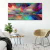 Coloray - Glasbild - 100x50 cm - Wandbild - Glasbilder - Produktbild-Vorschau 4