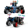 LEGO® 76260 - Marvel Black Widows a Captain Americas Náhľad obrázku produktu 12