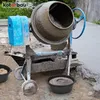KOTARBAU® 3 St. Mörtelwanne 11 L Mörtelkübel Schwarz Produktbild-Vorschau 7